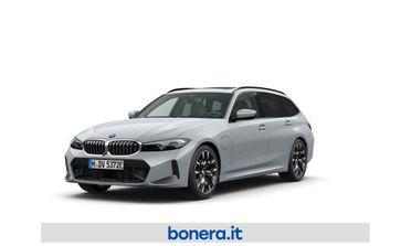 BMW Serie 3 Touring 330 e Hybrid Edition Steptronic