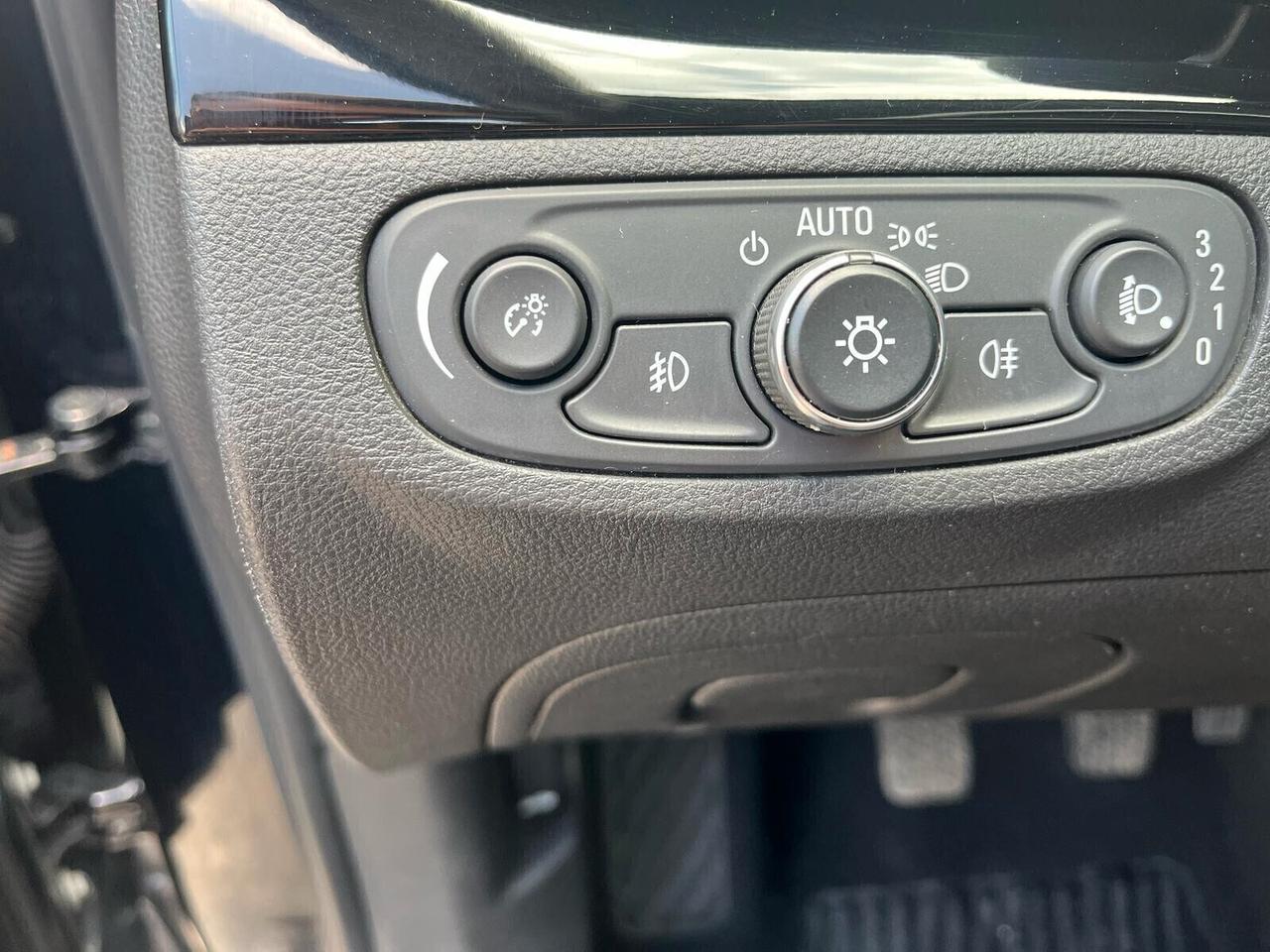 Opel Mokka X 1.6 CDTI 136CV 4x2 Business NAVI/ANDROID AUTO