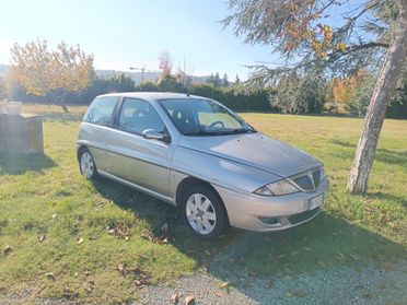 Lancia Y GPL climatizzatore e servosterzo