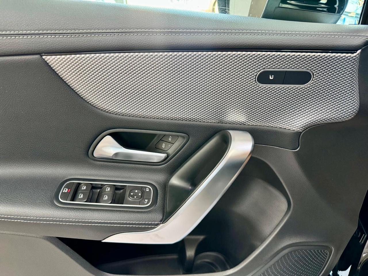 Mercedes A 200 d Automatic Sport 2021