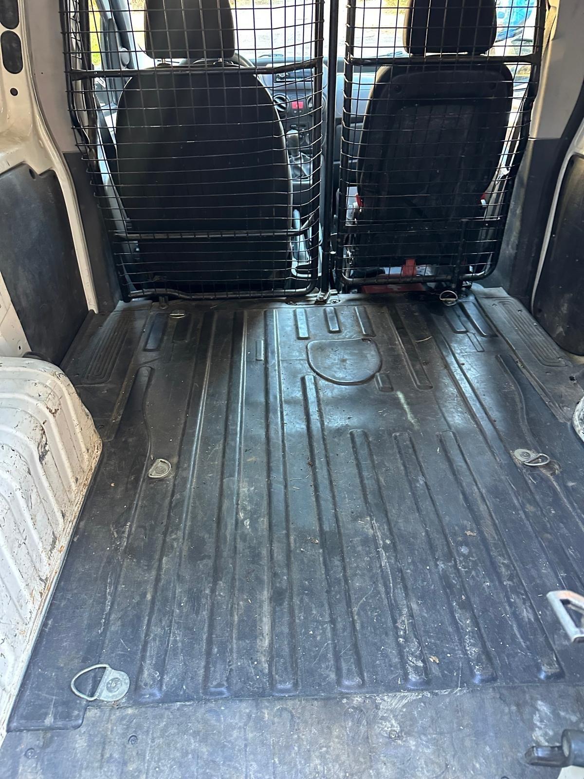 Fiat Fiorino 1.3 MJT 75CV Furgone SX