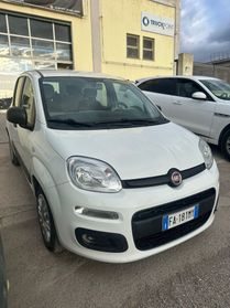 Fiat Panda 1.2 benzina pop 2015 120.000 km