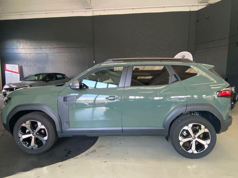 Dacia Duster Tce 130 4x4 Journey - PROMO SIRONIAUTO+