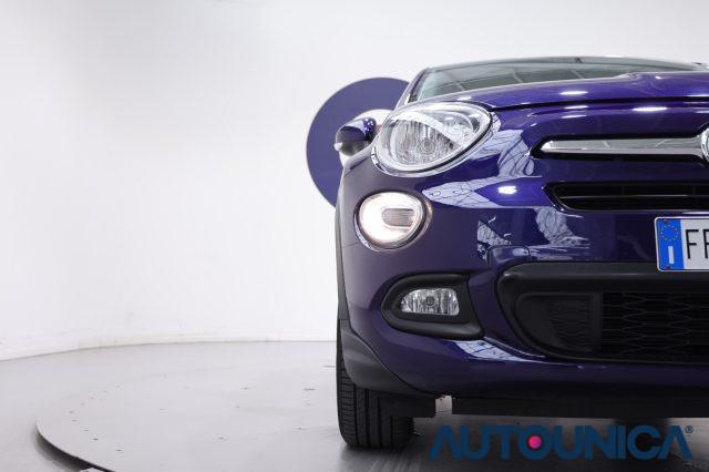 FIAT 500X 1.6 E-TORQ 110 CV POP NEOPATENTATI