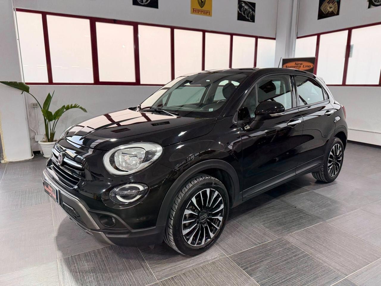 Fiat 500X 1.6 MJT 120cv Lounge 2019