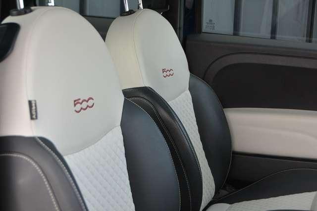 Fiat 500 1.2 Dolcevita 69cv benzina