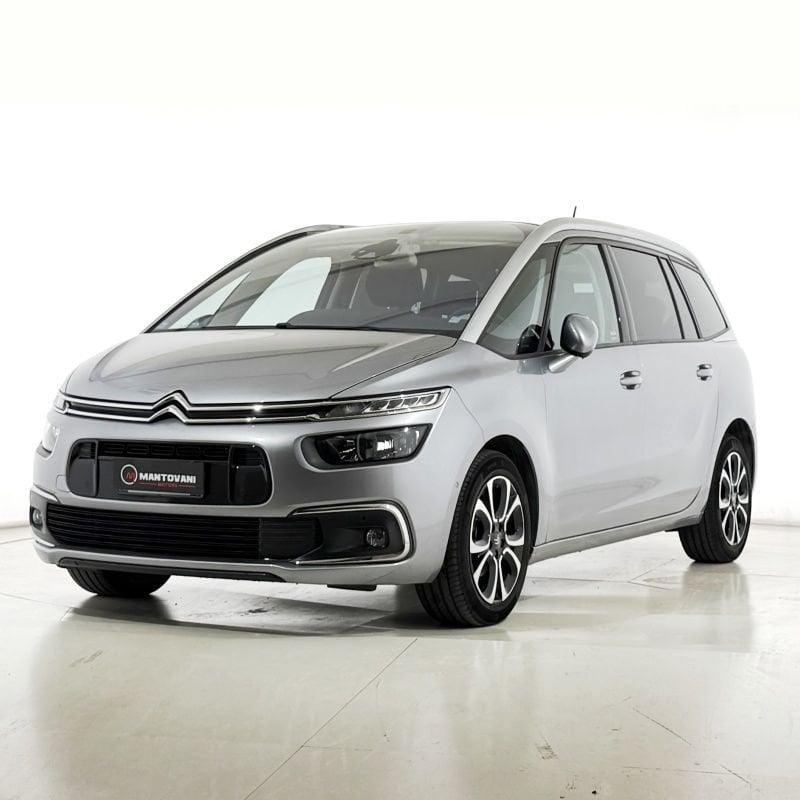 Citroën Grand C4 Spacetourer PureTech 130 S&S Shine *7 POSTI*