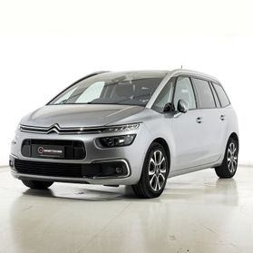 Citroën Grand C4 Spacetourer PureTech 130 S&S Shine *7 POSTI*