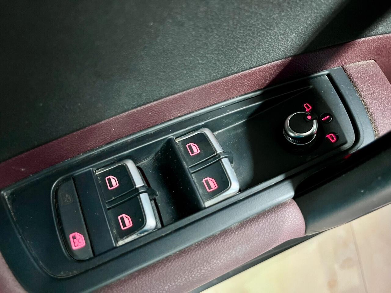 Audi A1 SPB 1.4 TDI 90cv ultra Metal plus 2015