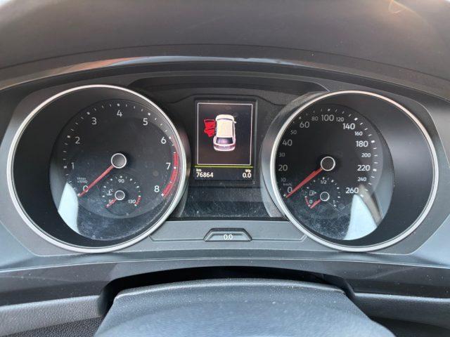 VOLKSWAGEN Tiguan 1.5 TSI 150 CV DSG ACT Life
