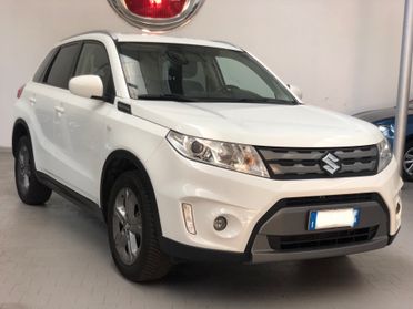 Suzuki Vitara 1.0 Boosterjet A/T 4WD AllGrip Starview