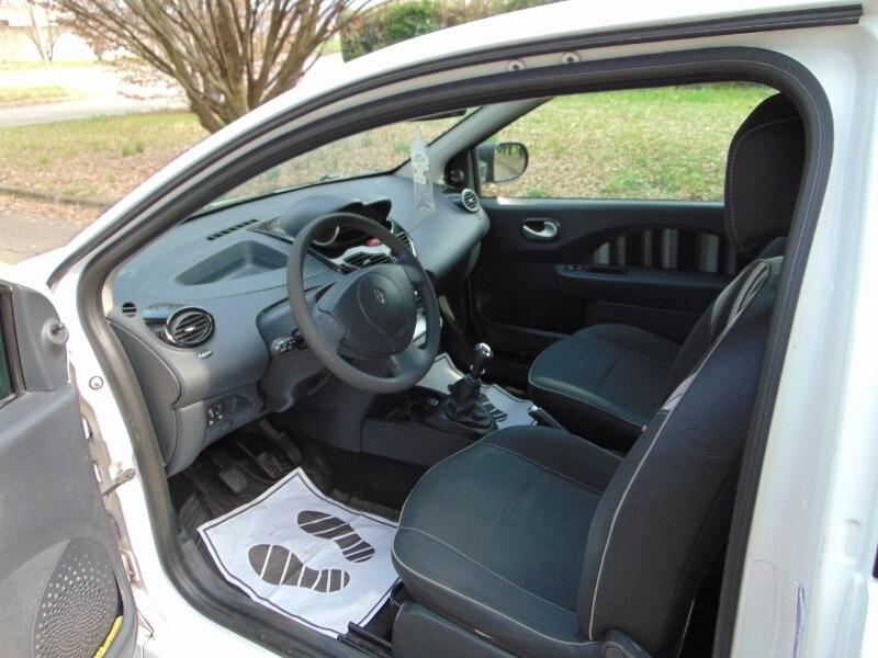 RENAULT Twingo 2ª serie Twingo 1.2 16V Night&Day