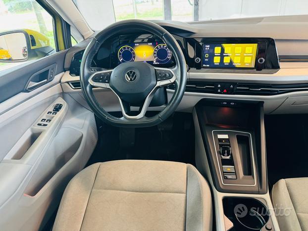 Volkswagen golf VIII