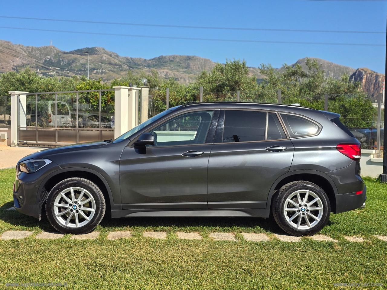 BMW X1 sDrive18d Business Advantage
