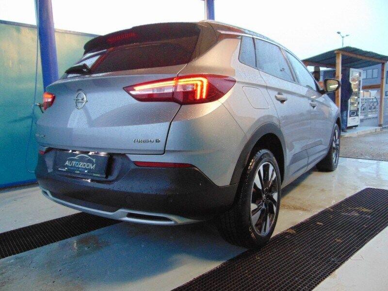 Opel Grandland Grandland X 1.5 diesel Ecotec Start&Stop aut. 120 Anniv.