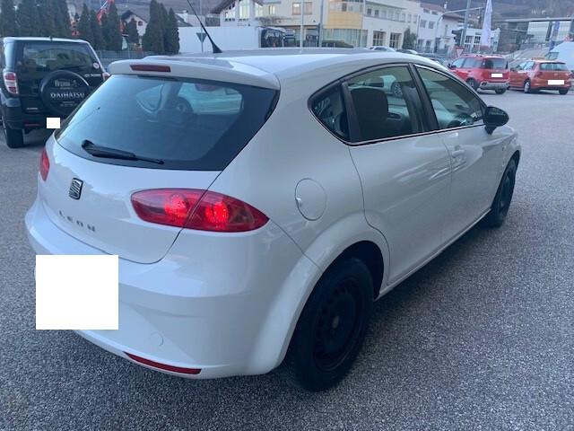 Seat Leon - Reference 1.6 TDI