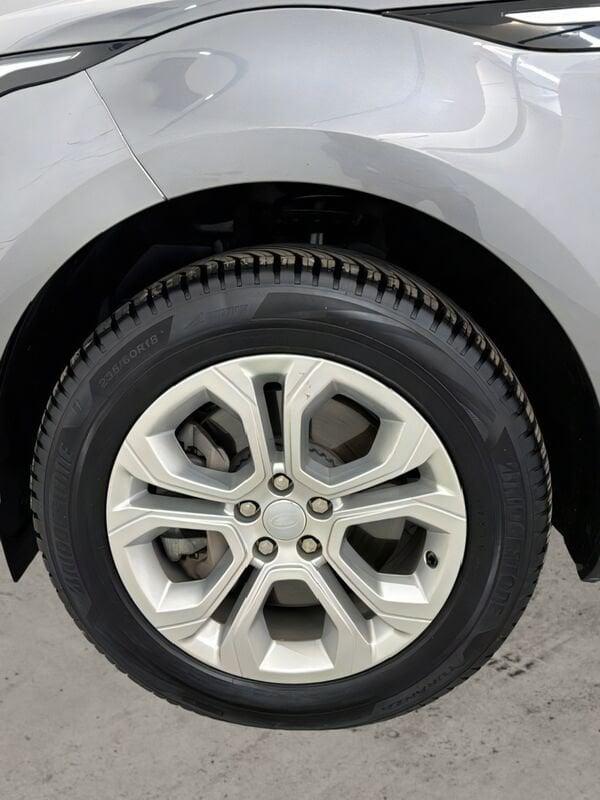 Land Rover RR Evoque Range Rover Evoque 2.0D I4 150CV AWD Business Edit. Premium