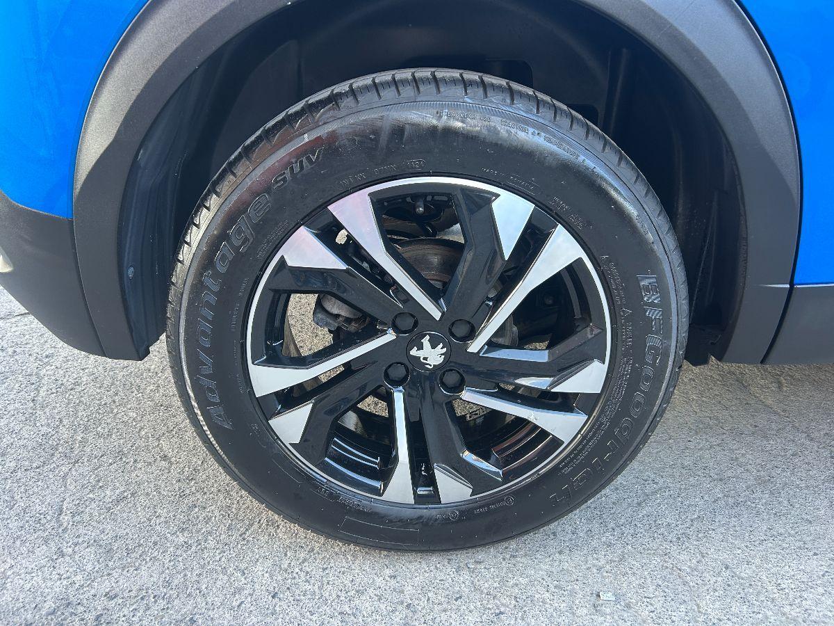 PEUGEOT - 2008 - BlueHDi 110 S&S GT Line