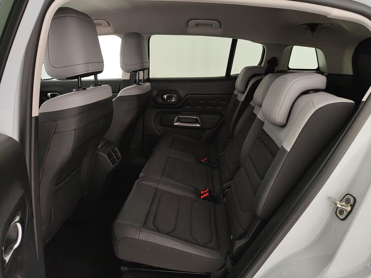 Citroen C5 Aircross BlueHDi 130 S&S EAT8 Max