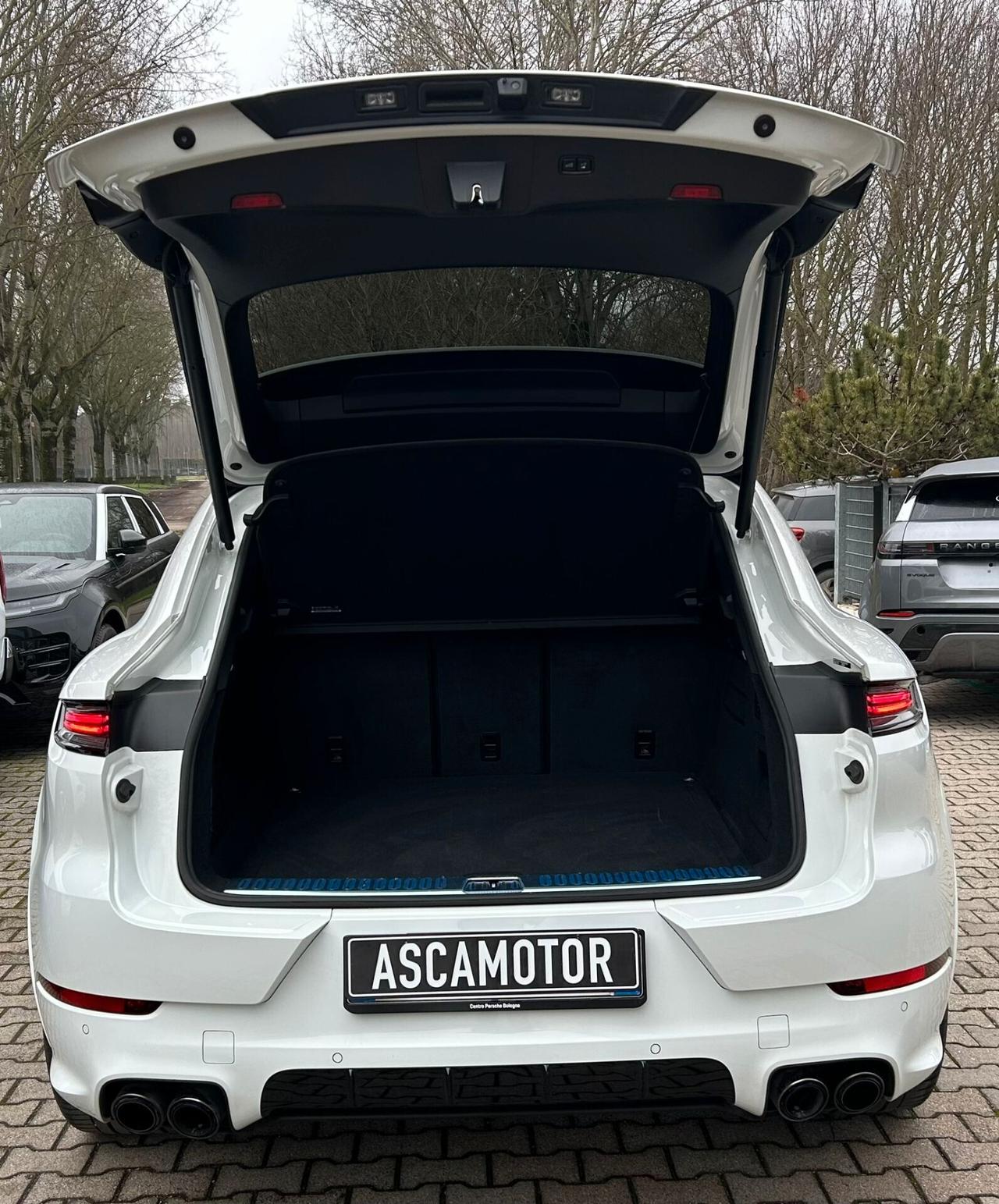 Porsche Cayenne Coupé 3.0 V6 NUOVO MODELLO