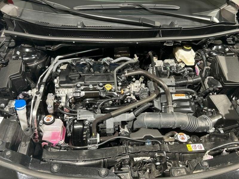 Toyota Yaris Cross Yaris Cross 1.5 Hybrid 5p. E-CVT Lounge