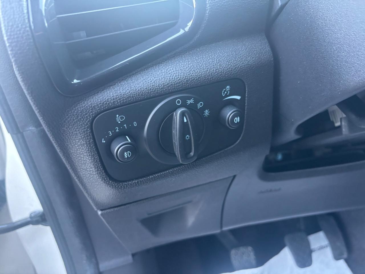 Ford EcoSport 1.5 TDCi 95 CV Titanium
