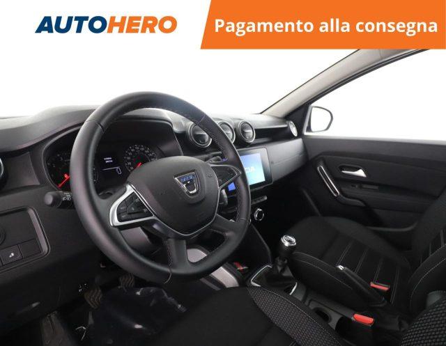 DACIA Duster 1.0 TCe GPL 4x2 Prestige Up