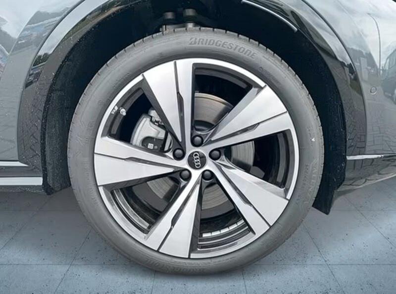 Audi Q5 Sportback 2.0 tdi mHEV S line edition quattro tronic(204cv)