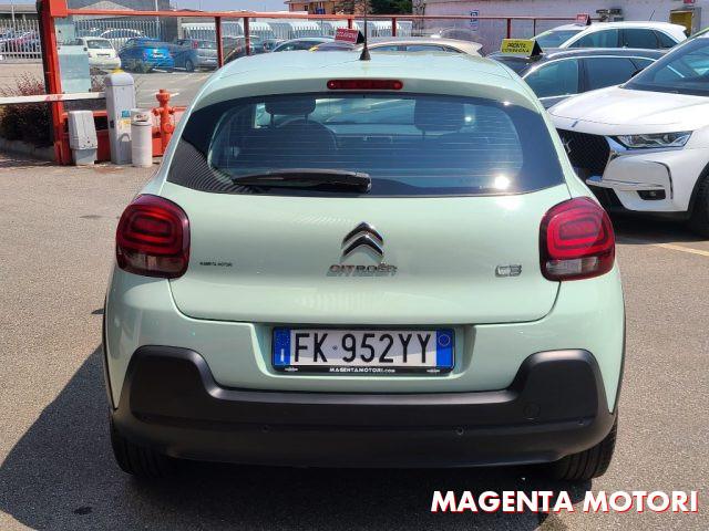 CITROEN C3 PureTech 68 Feel (ok neopatentati)