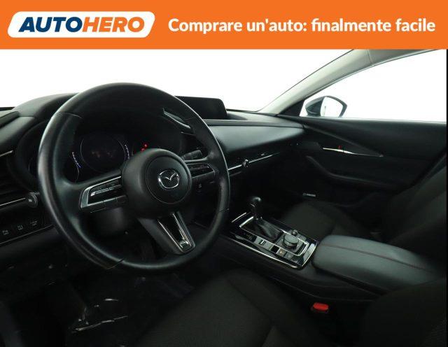 MAZDA CX-30 2.0L e-Skyactiv-G 150 CV M Hybrid 2WD Homura