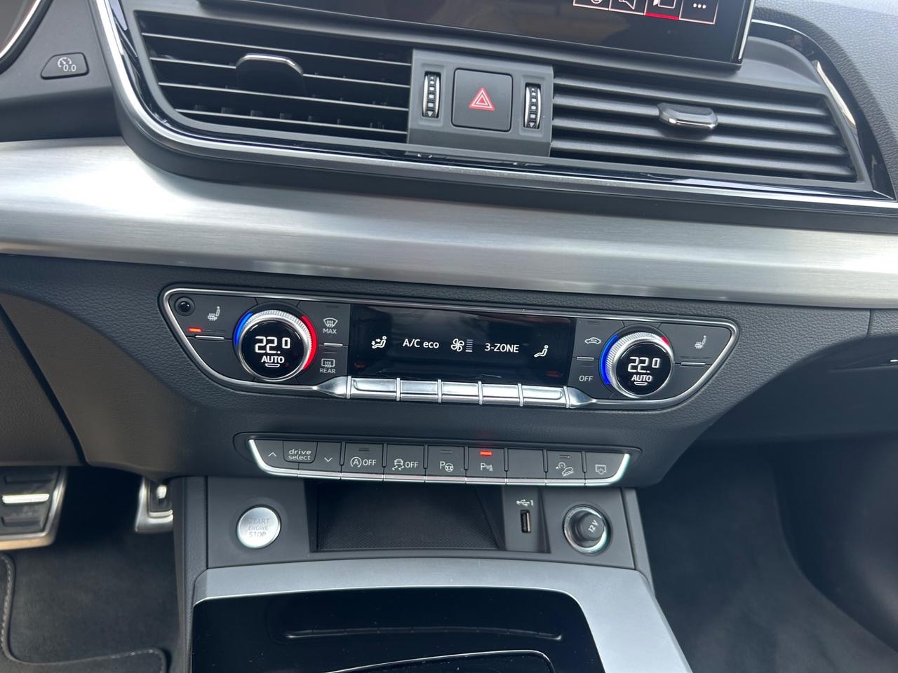 Audi Q5 SPB 40 TDI quattro S tronic line