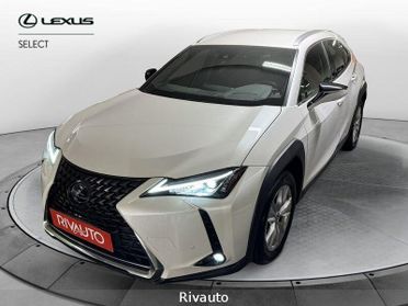 Lexus UX UX Hybrid Business