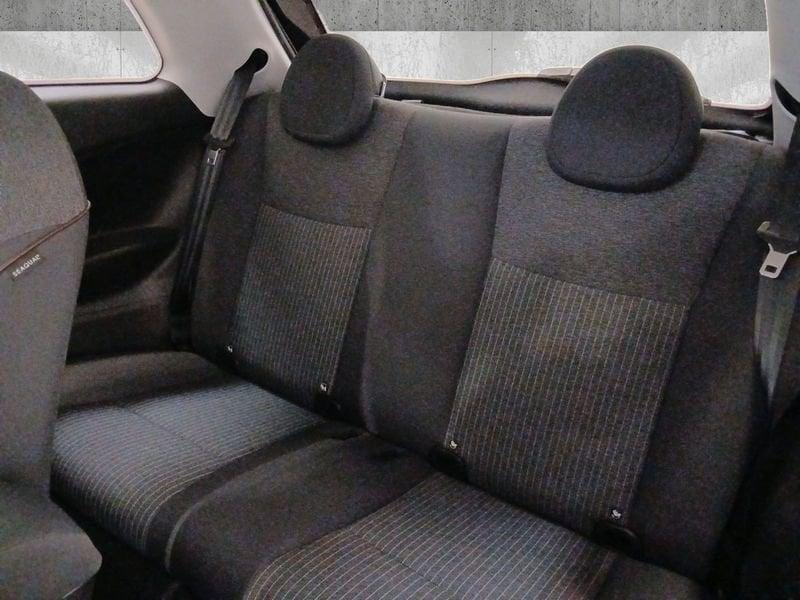 FIAT 500 500e 42 kWh Icon +