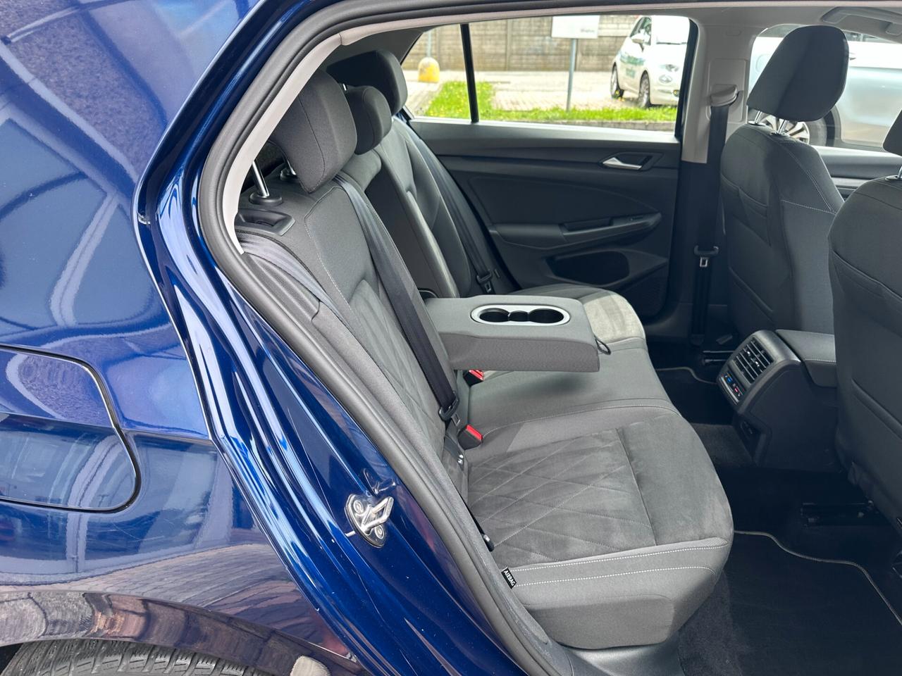VW GOLF 1.5eTSI 150CV 1st Edition Style AUTOMATICA! IQ-LED