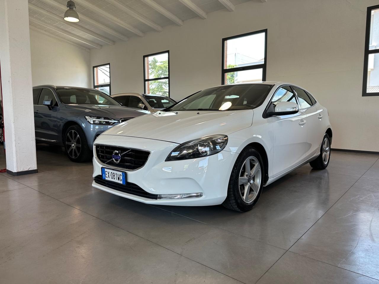 Volvo V40 D2 1.6 Momentum