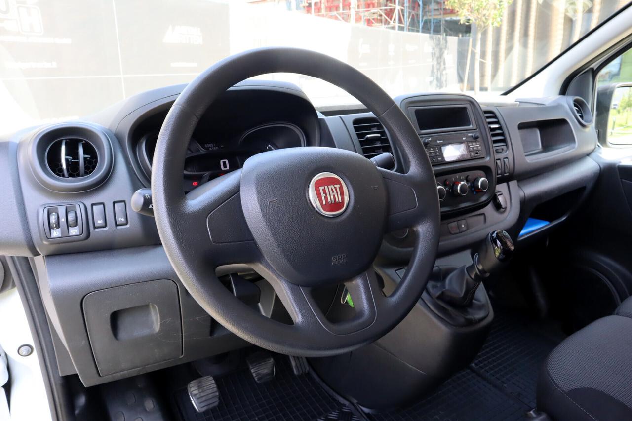 Fiat Talento Fiat Talento 2.0 ECOJET 145 CV L1H1 CORTO 14850 + IVA