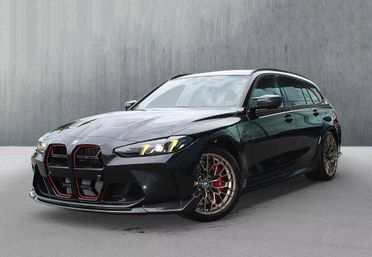 BMW M3 Touring CS - 551cv