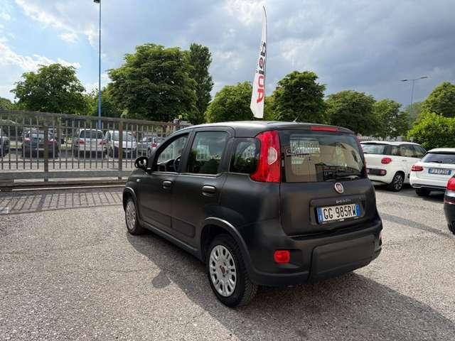 Fiat Panda 1.0 GSE S&S Hybrid Street Van 4 posti AUTOCARRO