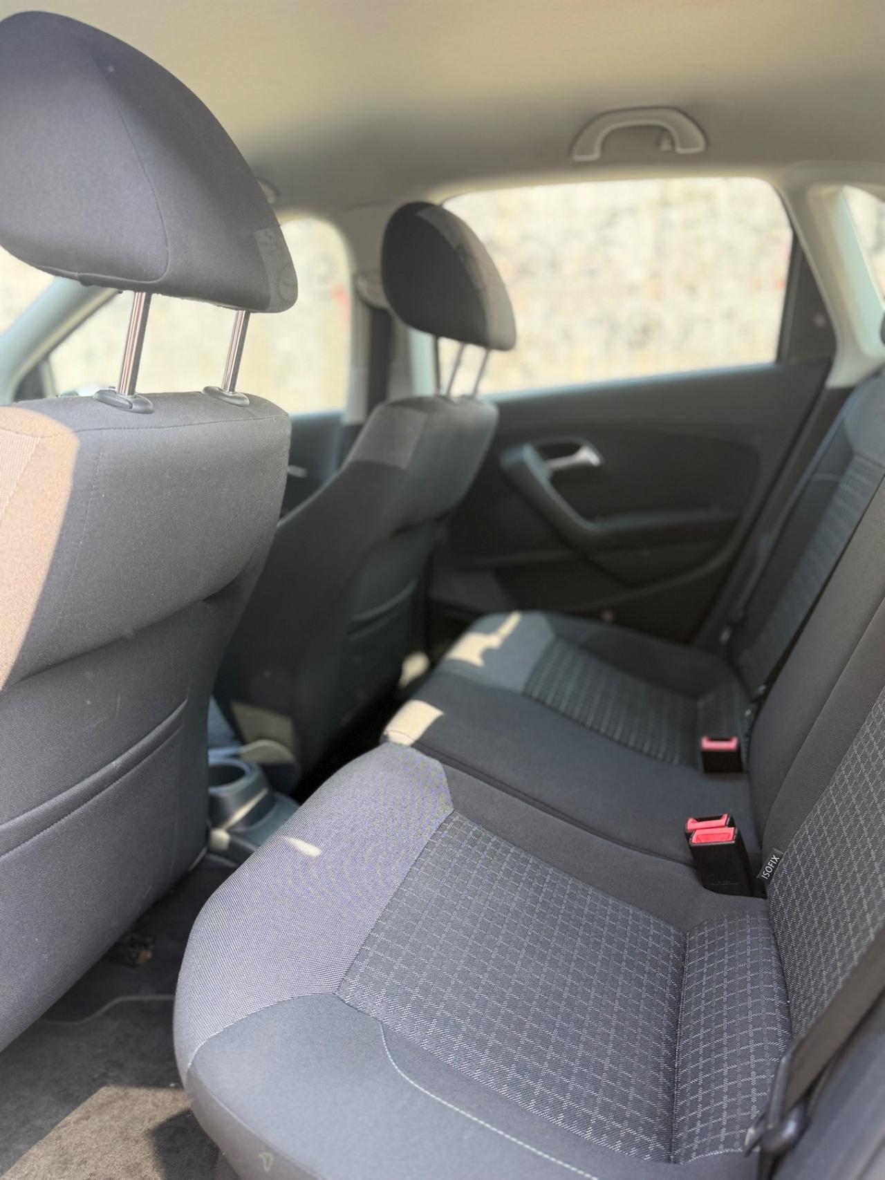 Volkswagen Polo 1.4 TDI 5p. EURO 6 ok neopatentati