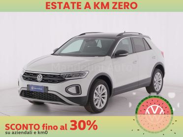 Volkswagen T-Roc 1.0 tsi 115cv edition plus