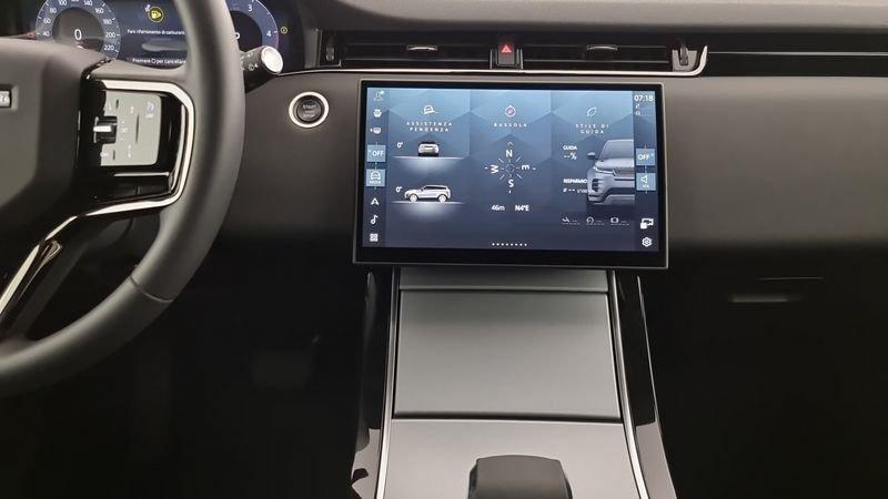 Land Rover RR Evoque 2.0D I4 163 CV AWD Auto S