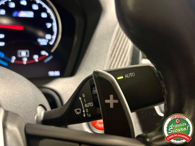 BMW M2 Coupé Competition *TAGLIANDI BMW*HARMAN/KARDON*