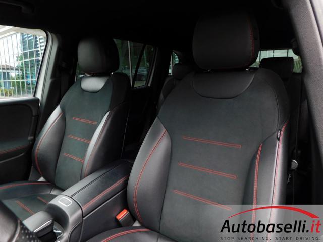 MERCEDES-BENZ GLB 220 200D AUTOMATIC 4MATIC PREMIUM 150CV UNICO PROP