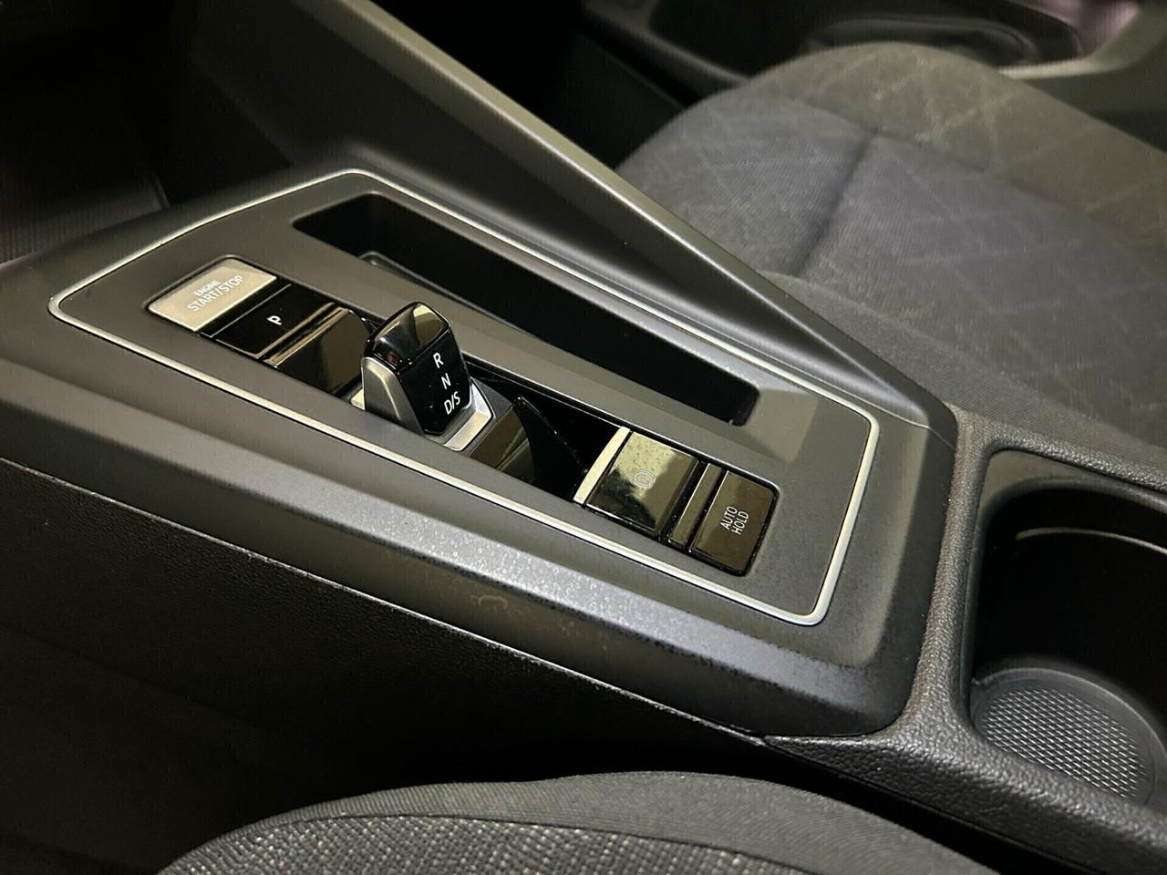 Volkswagen Golf 1.5 eTSI 150 CV EVO ACT DSG Life