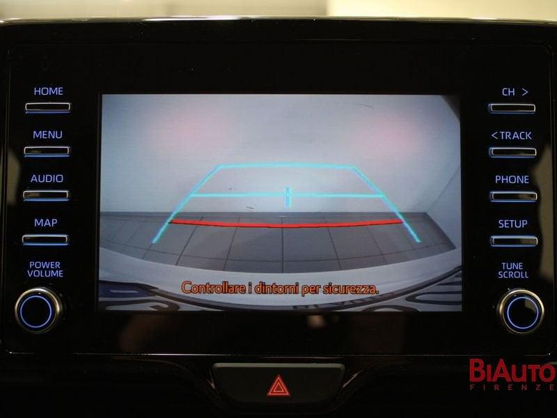 Toyota Yaris Yaris 1.5h Active