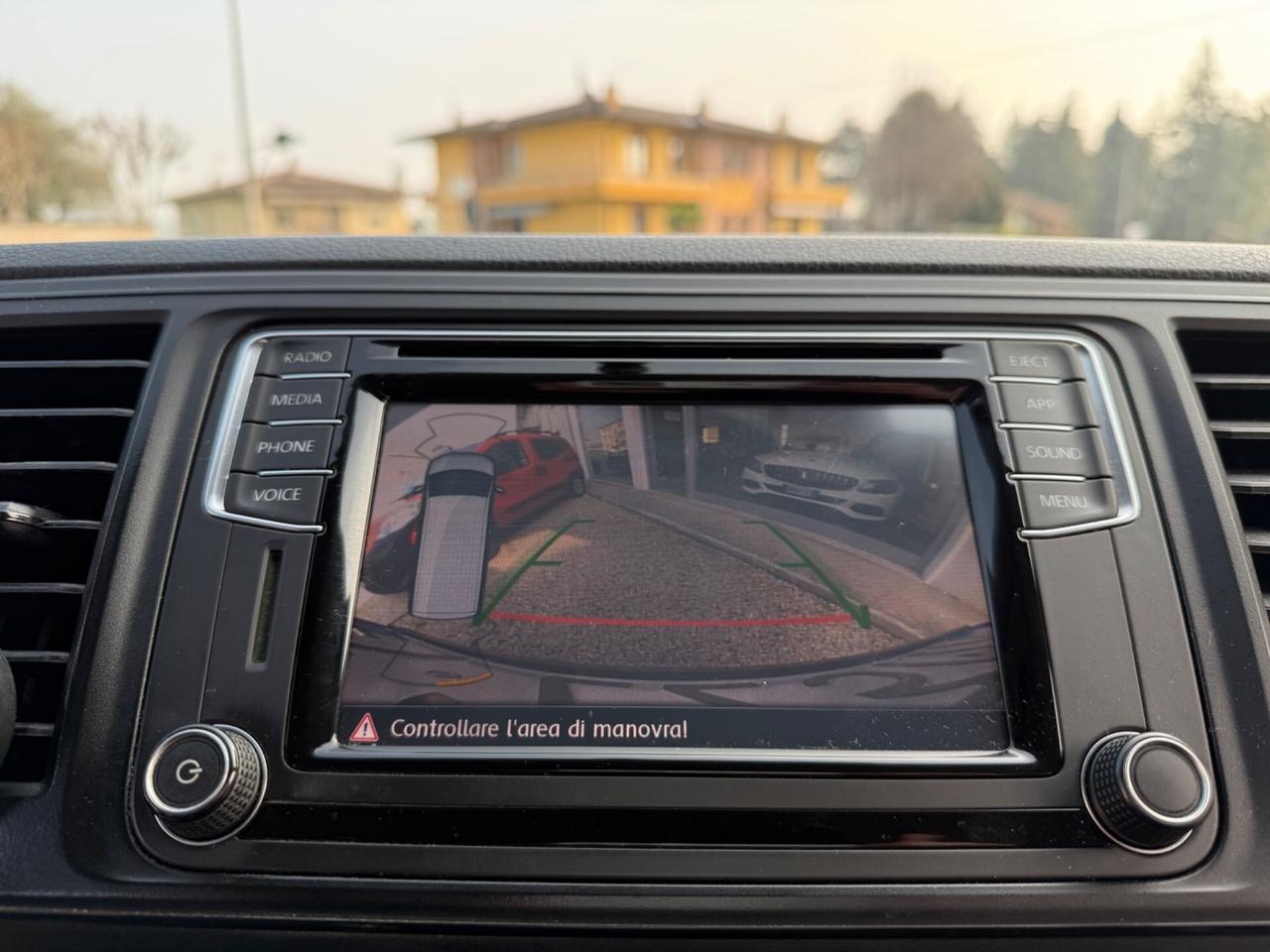 Volkswagen Caravelle 2.0 150CV DSG 9 POSTI