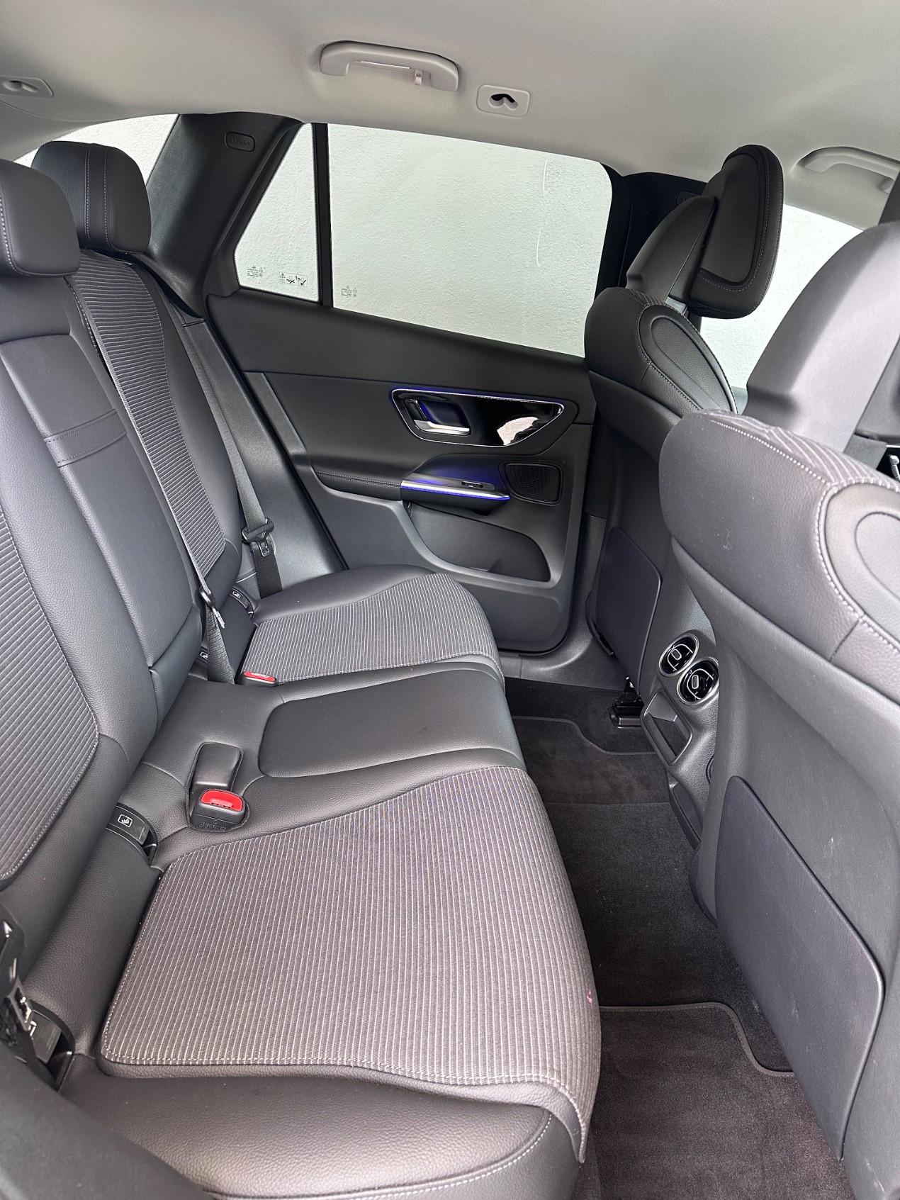 Mercedes GLC SUV GLC 220 d Advanced Plus 4matic auto