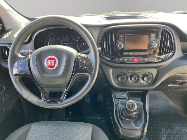 FIAT Doblo 1.6 MJT 105CV 3 POSTI