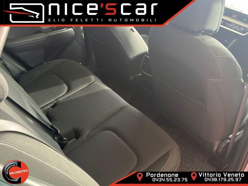 KIA Sportage Sportage 1.6 CRDi MHEV DCT Style