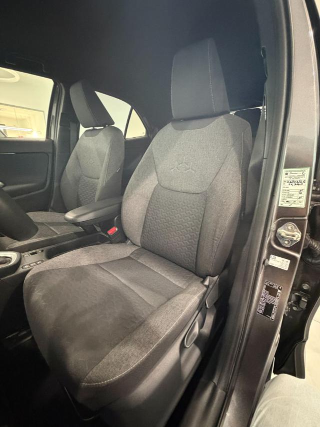 TOYOTA Yaris Cross 1.5 Hybrid 5p. E-CVT Trend *PREZZO REALE*